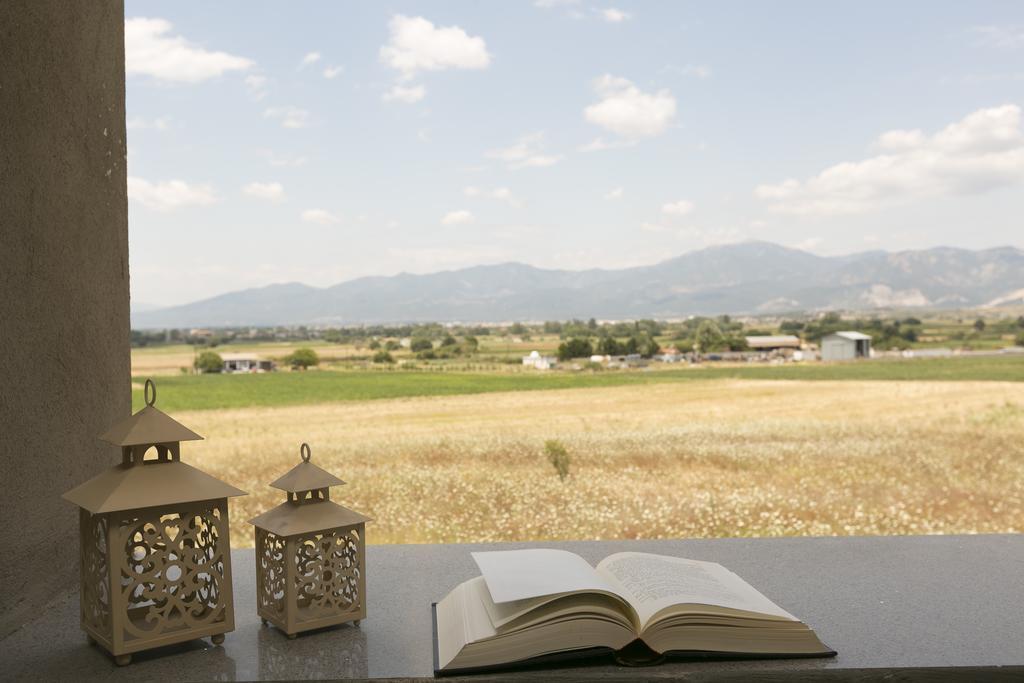 Casagreek Komotini Bed & Breakfast Exterior photo