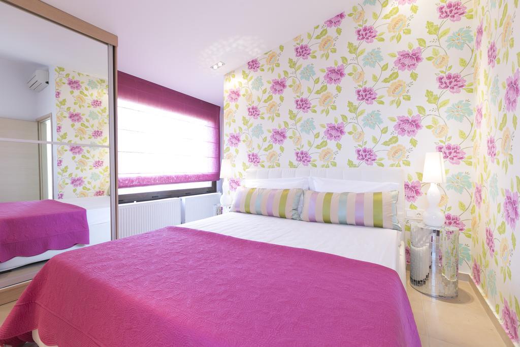 Casagreek Komotini Bed & Breakfast Exterior photo
