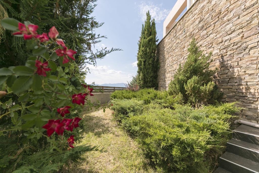 Casagreek Komotini Bed & Breakfast Exterior photo