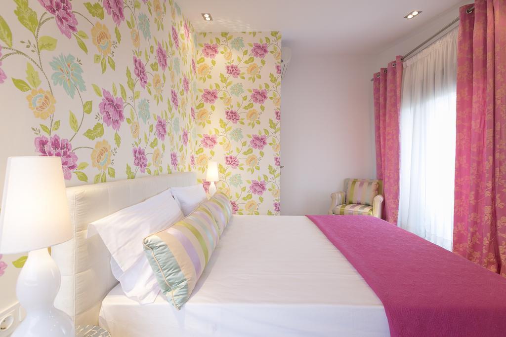 Casagreek Komotini Bed & Breakfast Exterior photo