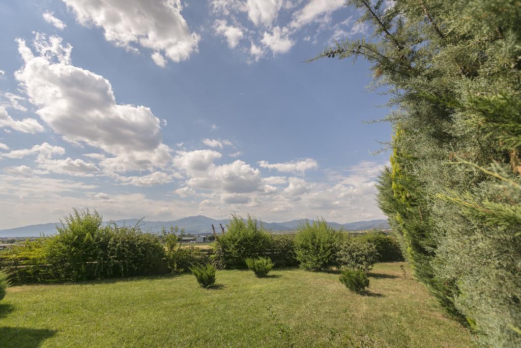 Casagreek Komotini Bed & Breakfast Exterior photo