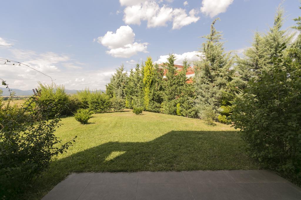 Casagreek Komotini Bed & Breakfast Exterior photo