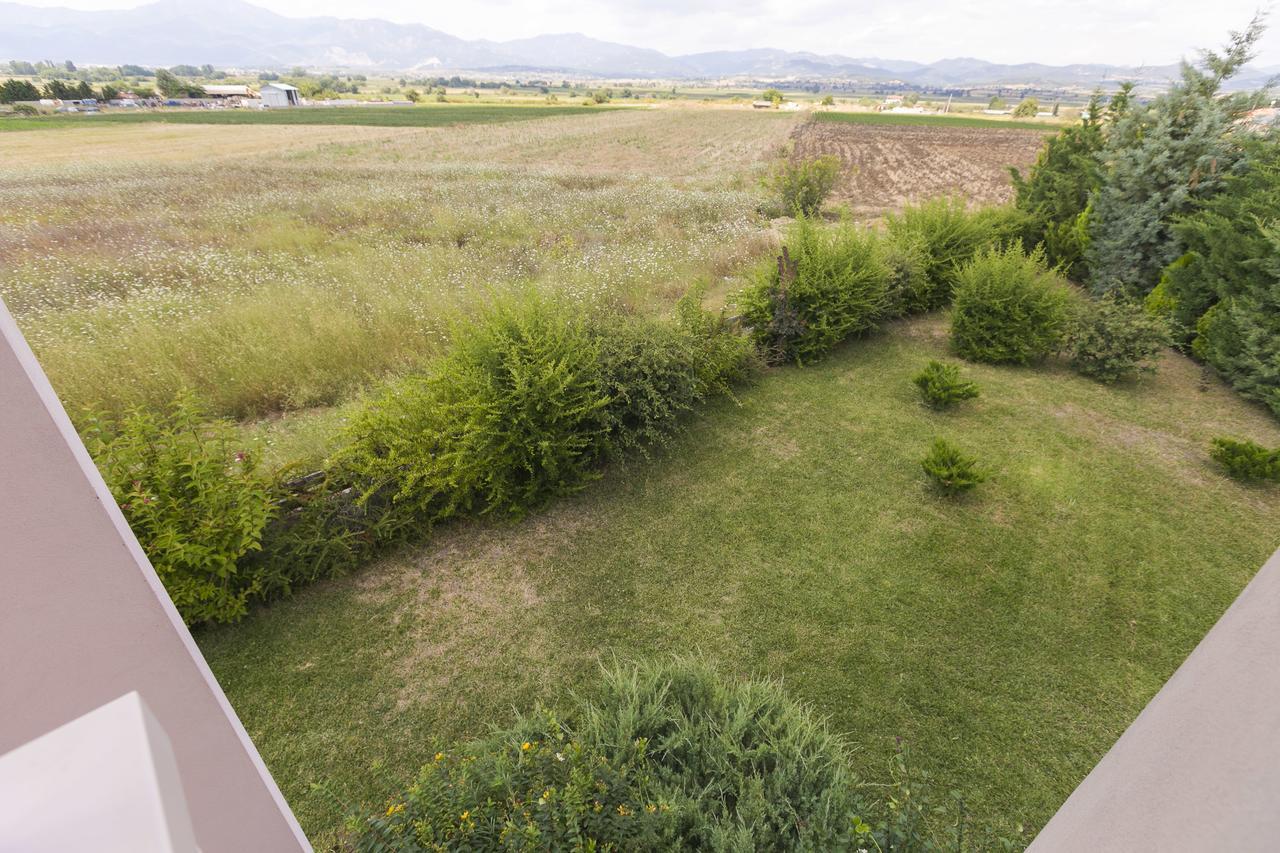 Casagreek Komotini Bed & Breakfast Exterior photo
